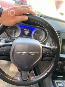 Chrysler 300